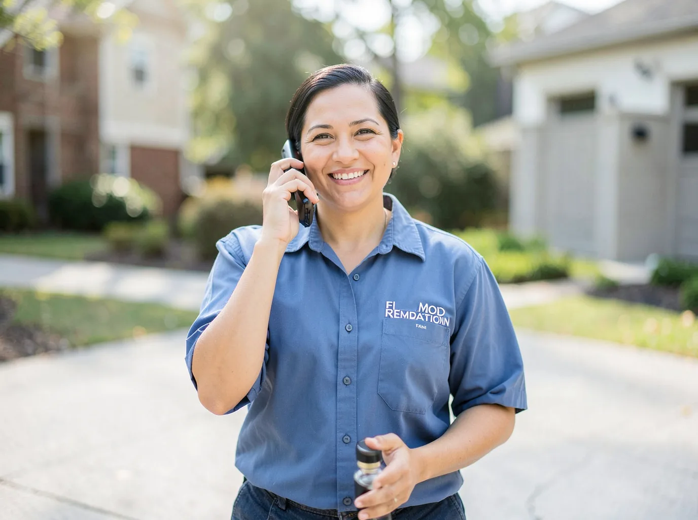 Mold Remediation Elliott, IA FAQs